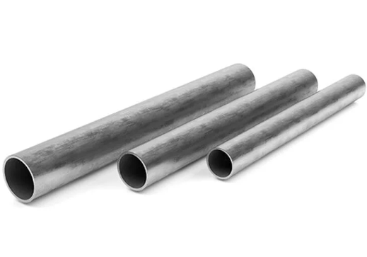 Tuyaux en acier
